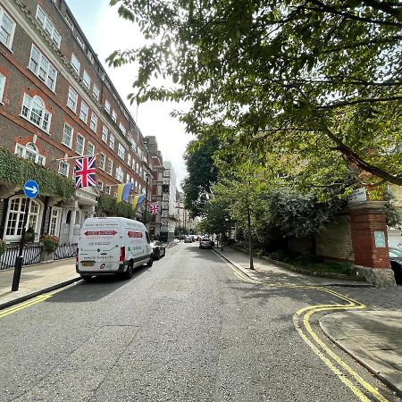 Grosvenor Gardens Apartments London Exterior photo